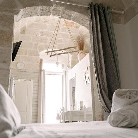 Dimoradonnacrescenza -Locazione Turistica Villa Polignano a Mare Exterior foto