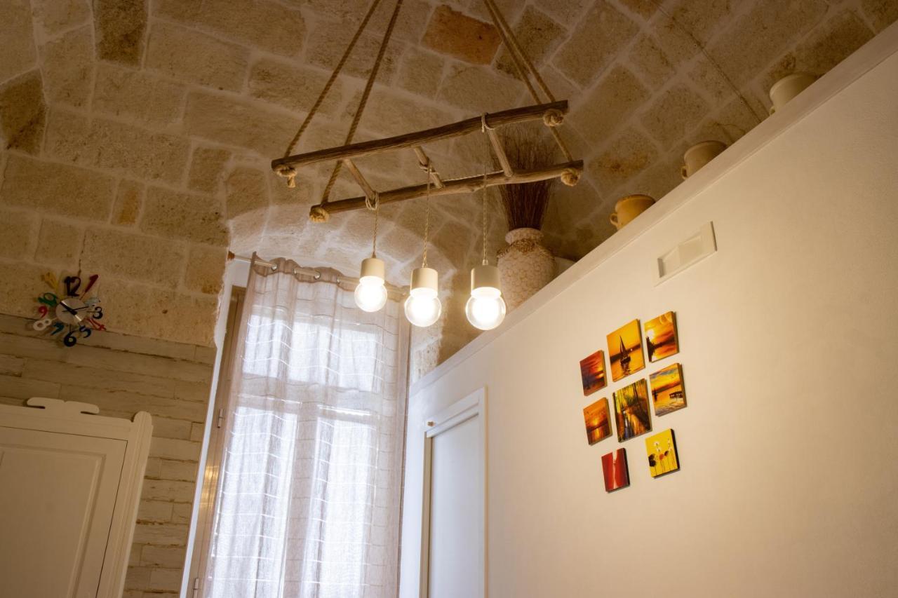 Dimoradonnacrescenza -Locazione Turistica Villa Polignano a Mare Exterior foto