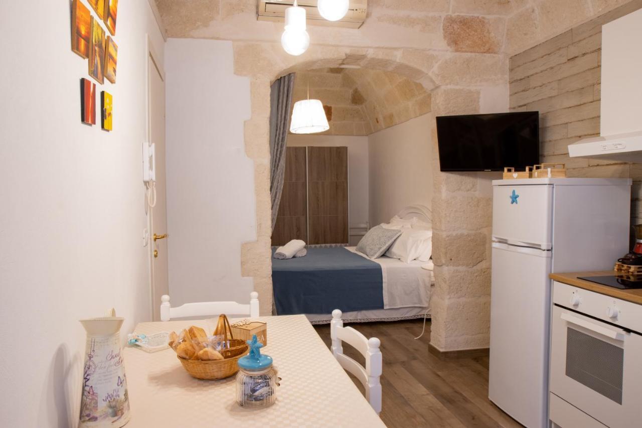 Dimoradonnacrescenza -Locazione Turistica Villa Polignano a Mare Exterior foto