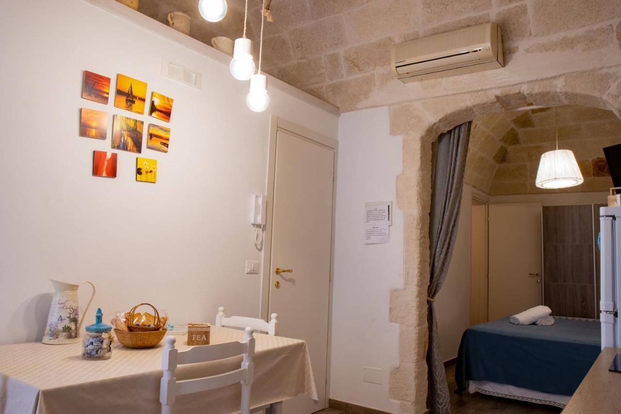 Dimoradonnacrescenza -Locazione Turistica Villa Polignano a Mare Exterior foto