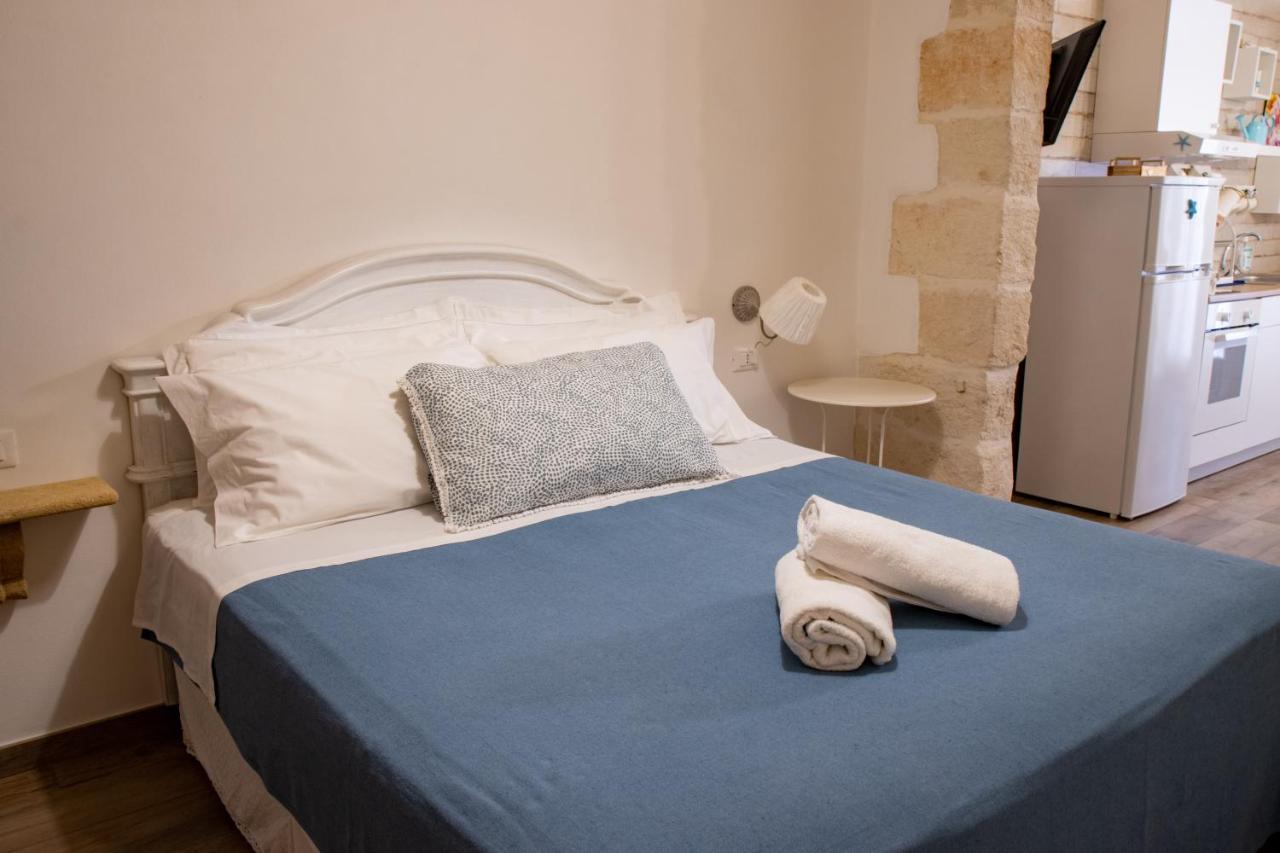 Dimoradonnacrescenza -Locazione Turistica Villa Polignano a Mare Exterior foto