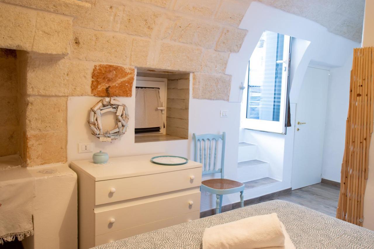 Dimoradonnacrescenza -Locazione Turistica Villa Polignano a Mare Exterior foto