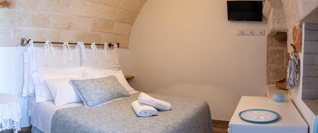 Dimoradonnacrescenza -Locazione Turistica Villa Polignano a Mare Exterior foto