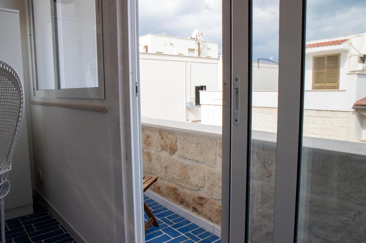 Dimoradonnacrescenza -Locazione Turistica Villa Polignano a Mare Exterior foto