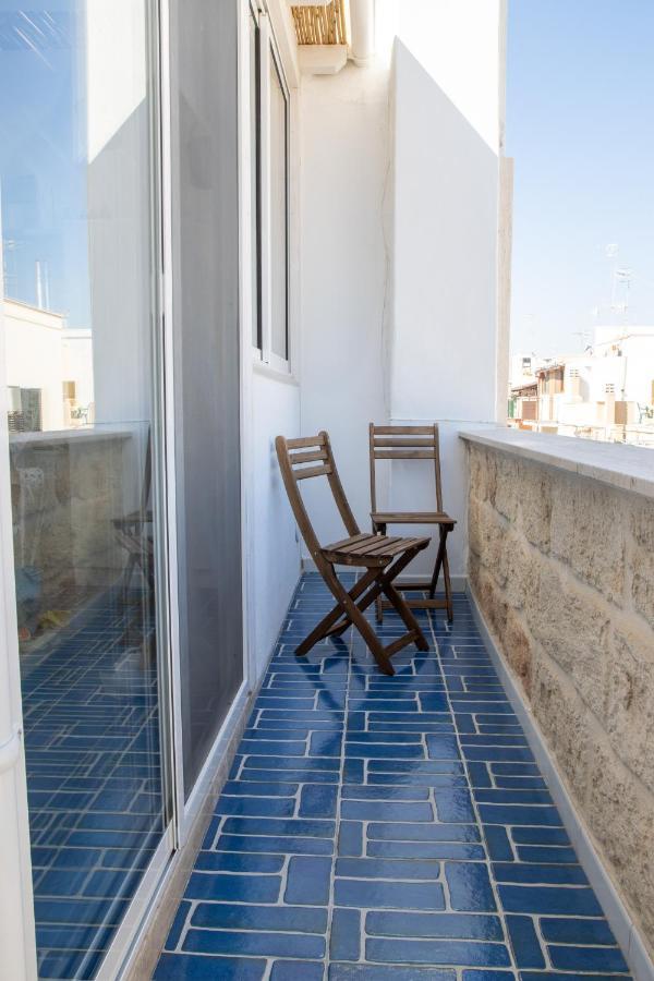 Dimoradonnacrescenza -Locazione Turistica Villa Polignano a Mare Exterior foto