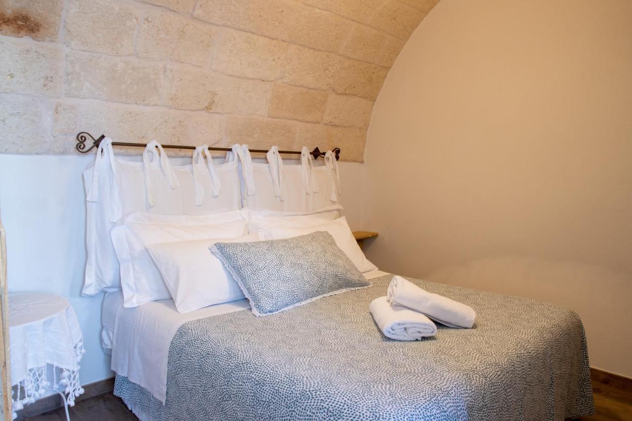 Dimoradonnacrescenza -Locazione Turistica Villa Polignano a Mare Exterior foto